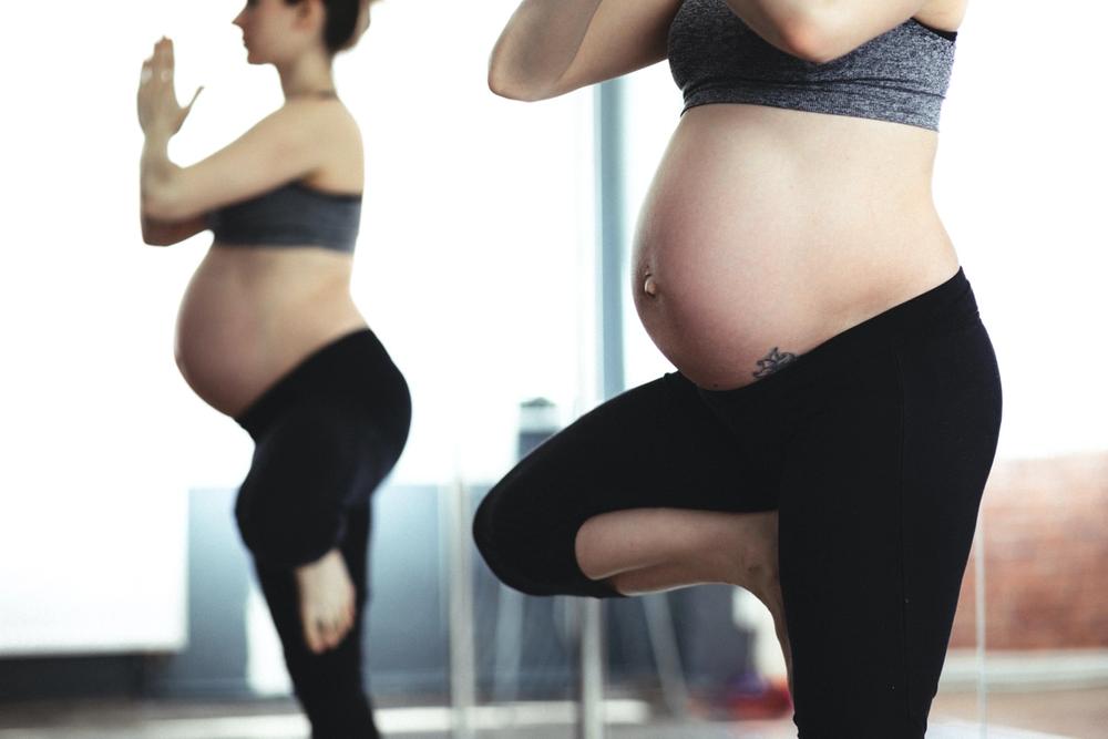 Exercise & Pregnancy