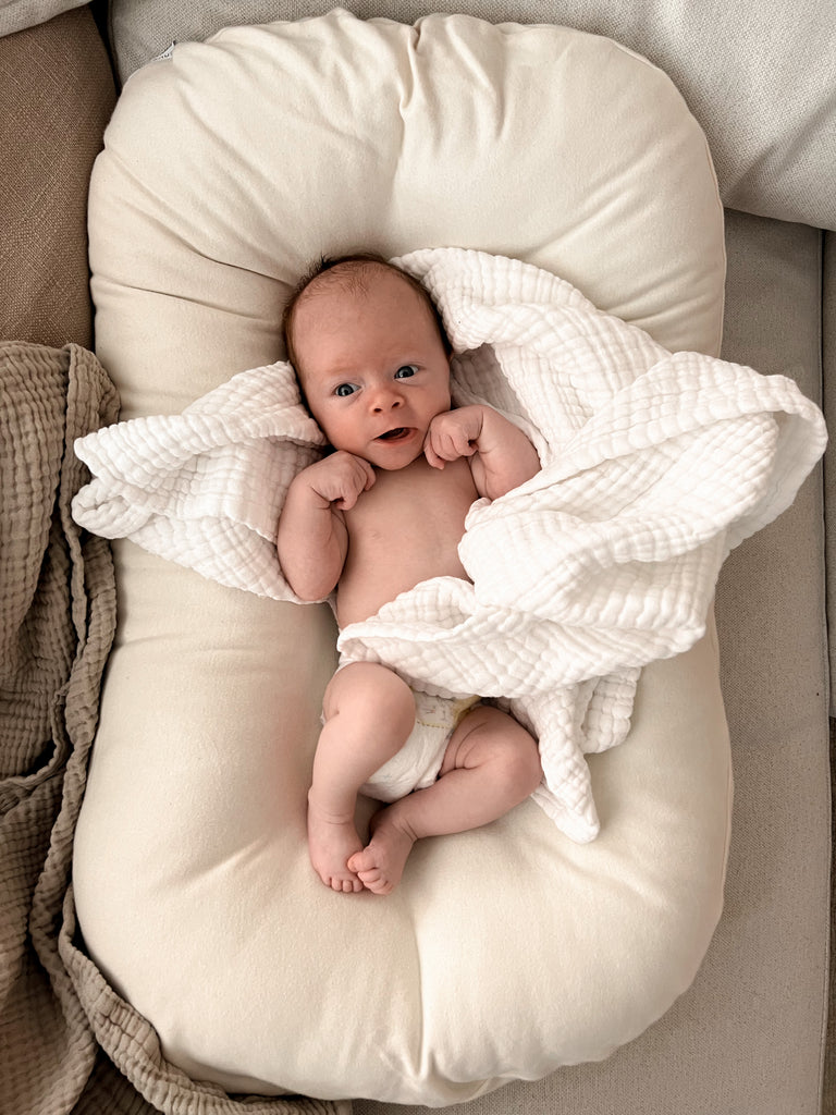 Newborn Skin Care