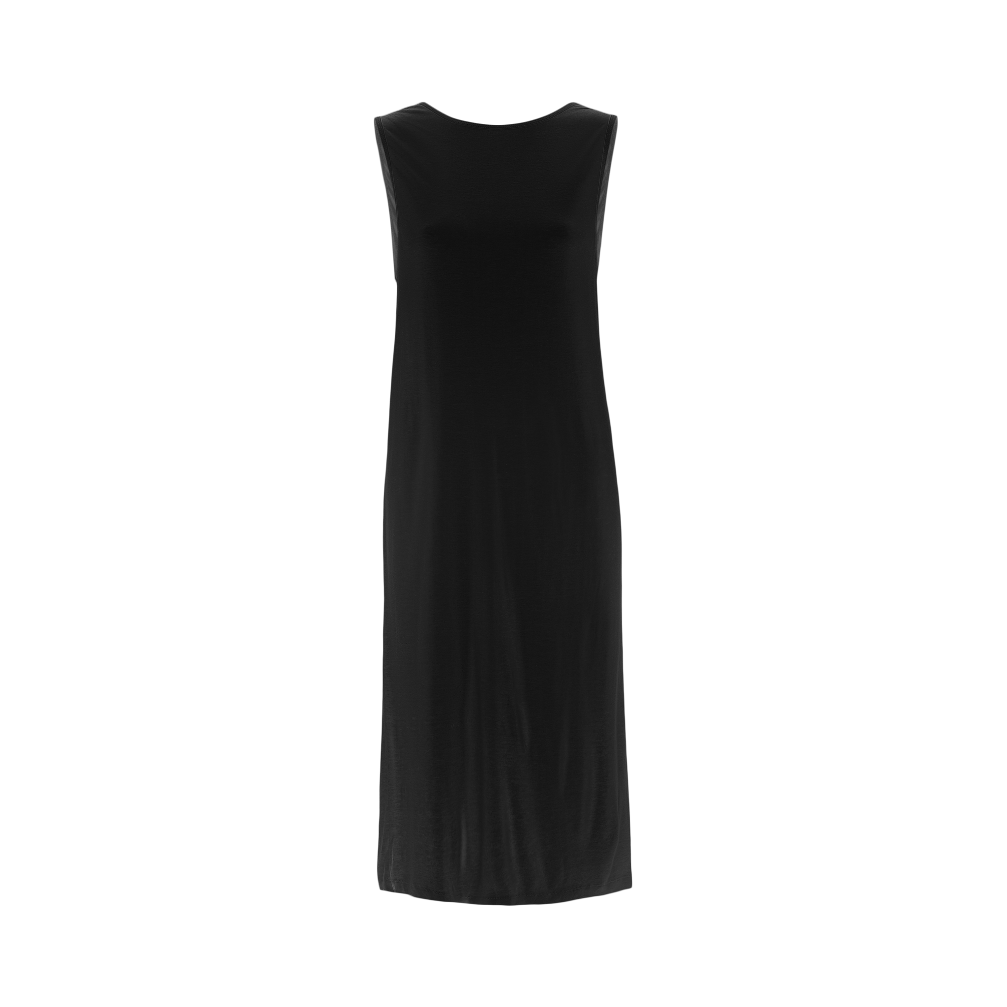 The Pierce Linen Cover-up/Dress The Pierce Linen Cover-up/Dress