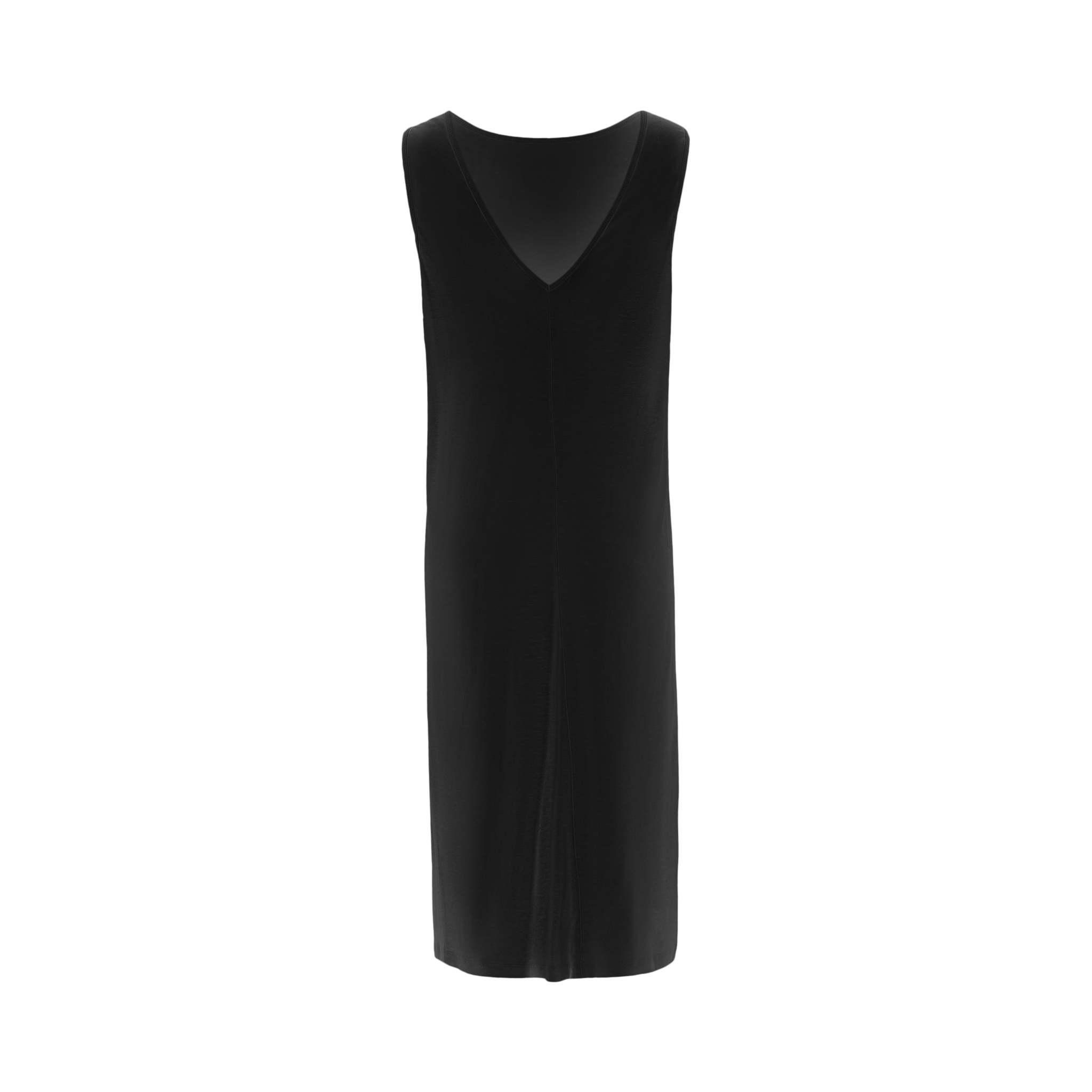 The Pierce Linen Cover-up/Dress KIAH The Pierce Linen Cover-up/Dress KIAH